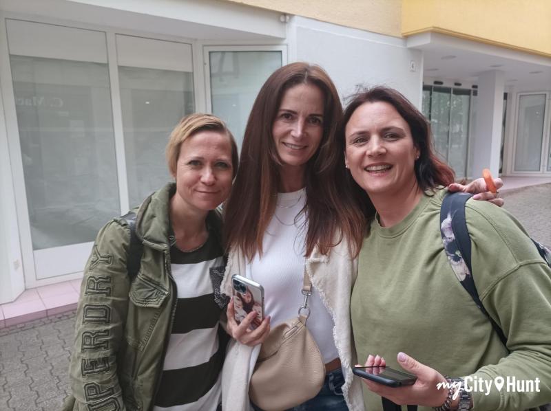 myCityHunt Scavenger Hunt 10