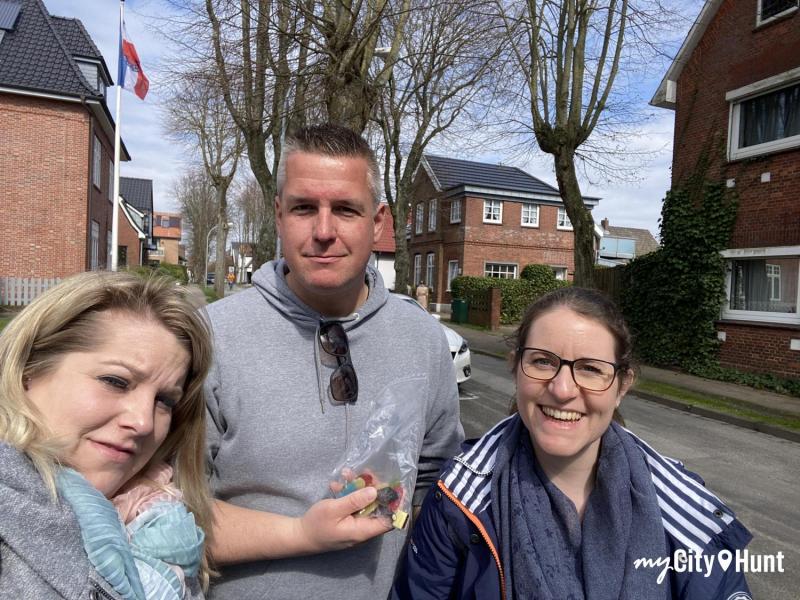 myCityHunt Scavenger Hunt 9