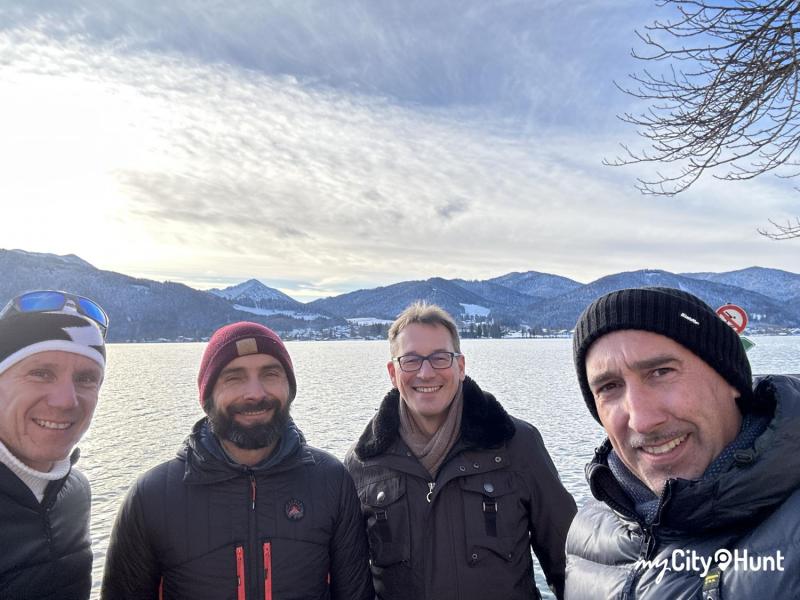 myCityHunt Scavenger Hunt 11