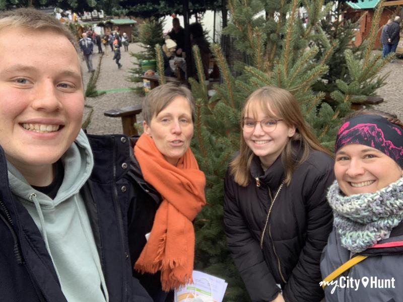 myCityHunt Scavenger Hunt 9