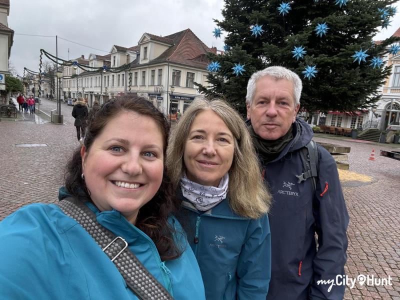 myCityHunt Scavenger Hunt 15