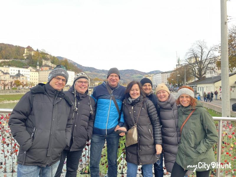 myCityHunt Scavenger Hunt 15