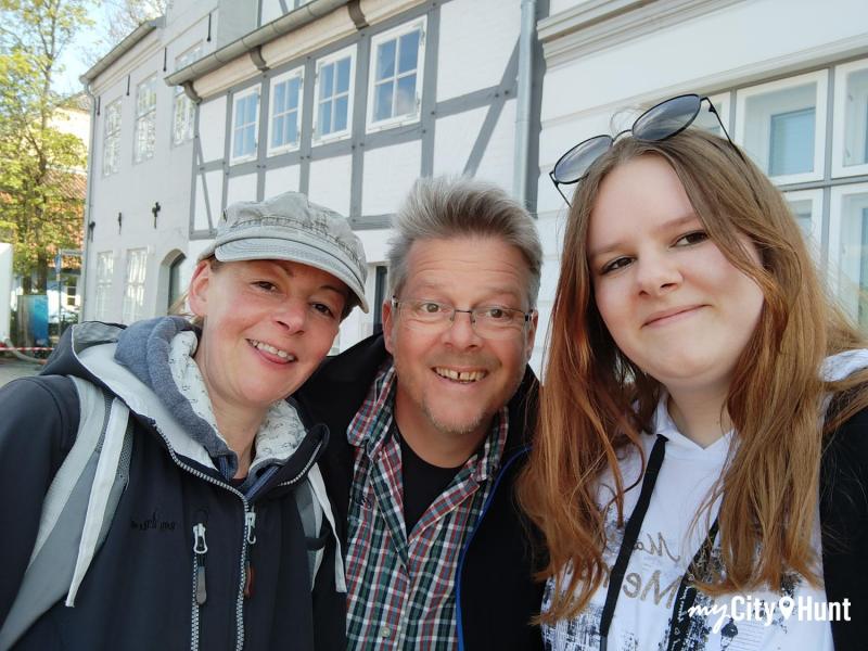 myCityHunt Scavenger Hunt 2