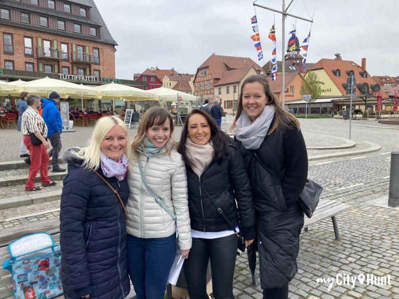 myCityHunt Scavenger Hunt 11