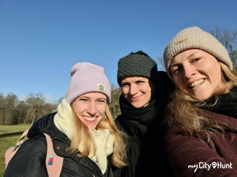 myCityHunt Scavenger Hunt 9