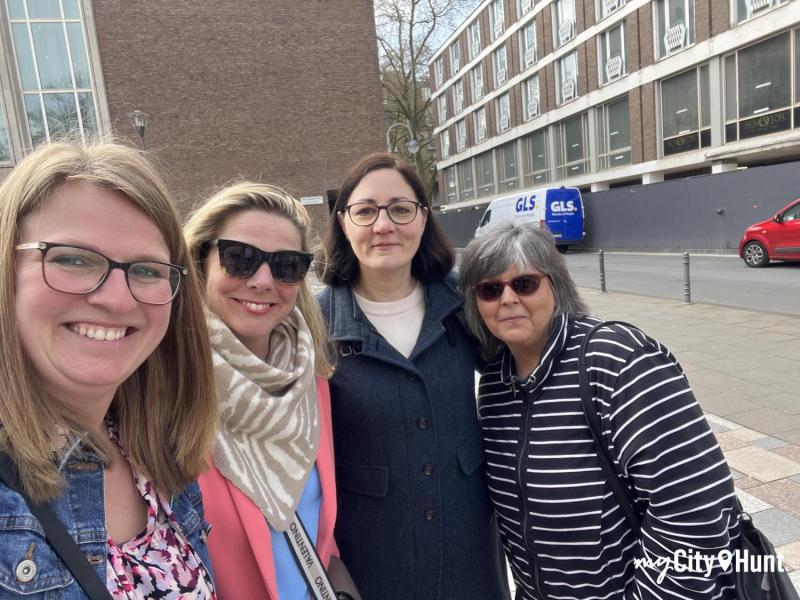 myCityHunt Scavenger Hunt 7