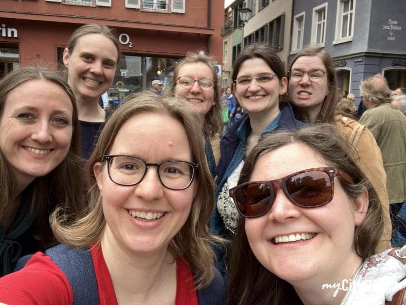 myCityHunt Scavenger Hunt 6