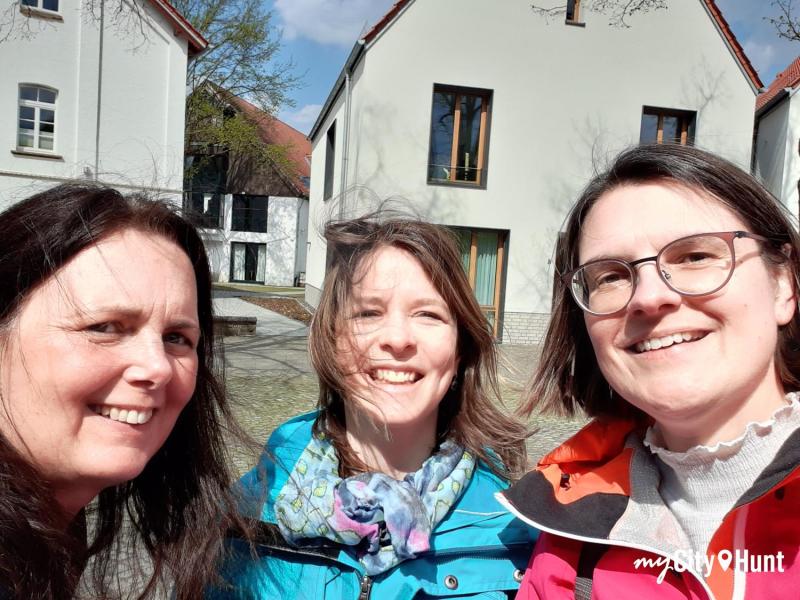 myCityHunt Scavenger Hunt 10