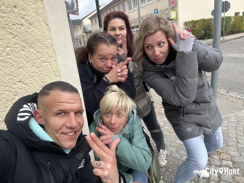 myCityHunt Scavenger Hunt 11