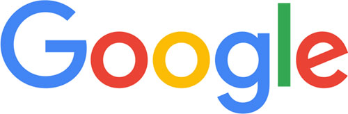 Google Logo