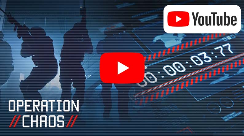 Escape Game Emmendingen