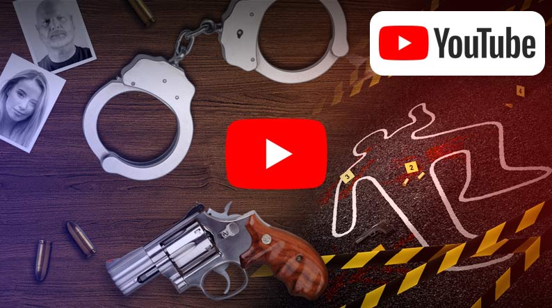 Murder Mystery Tour Venice