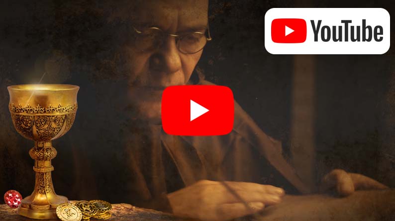 Treasure Hunt Martigny